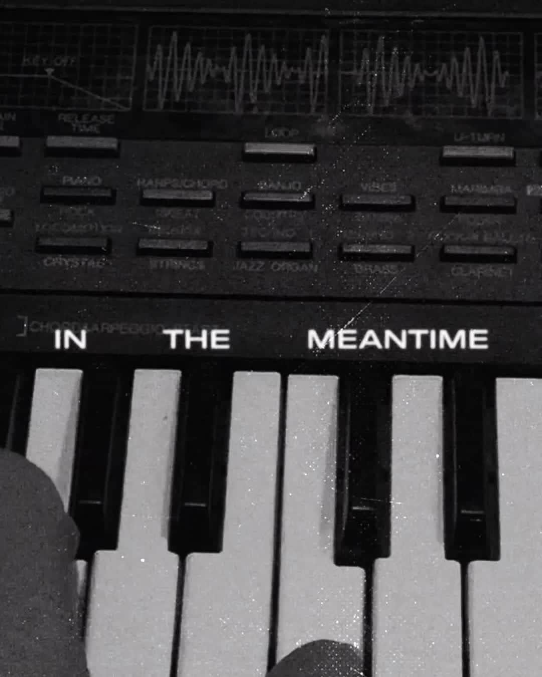 ユナイテッドのインスタグラム：「In the meantime with @benjamin_tennikoff」
