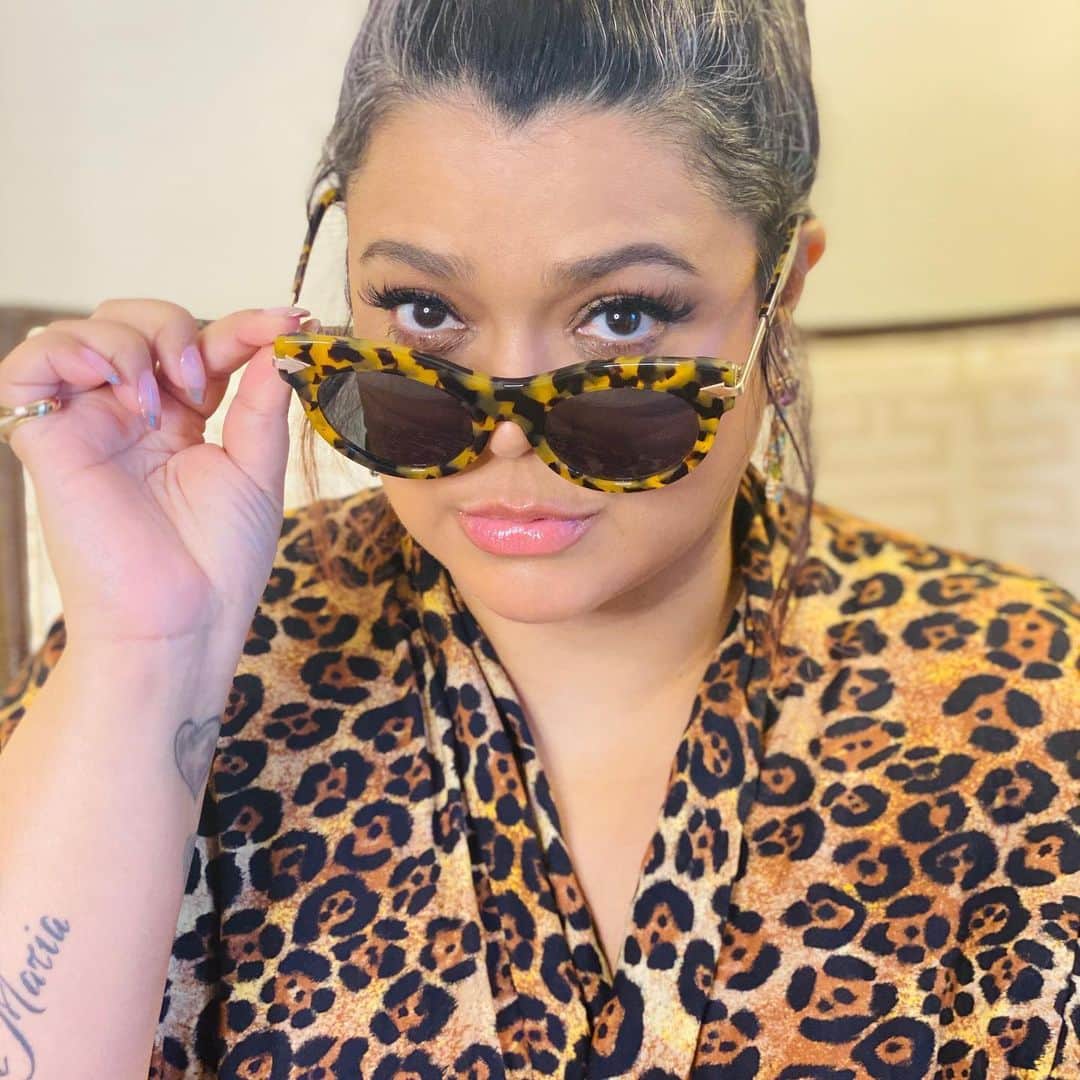 Preta Gilのインスタグラム：「Só de olho 👀 acaba logo 2020 !!!! #stephousemozis」