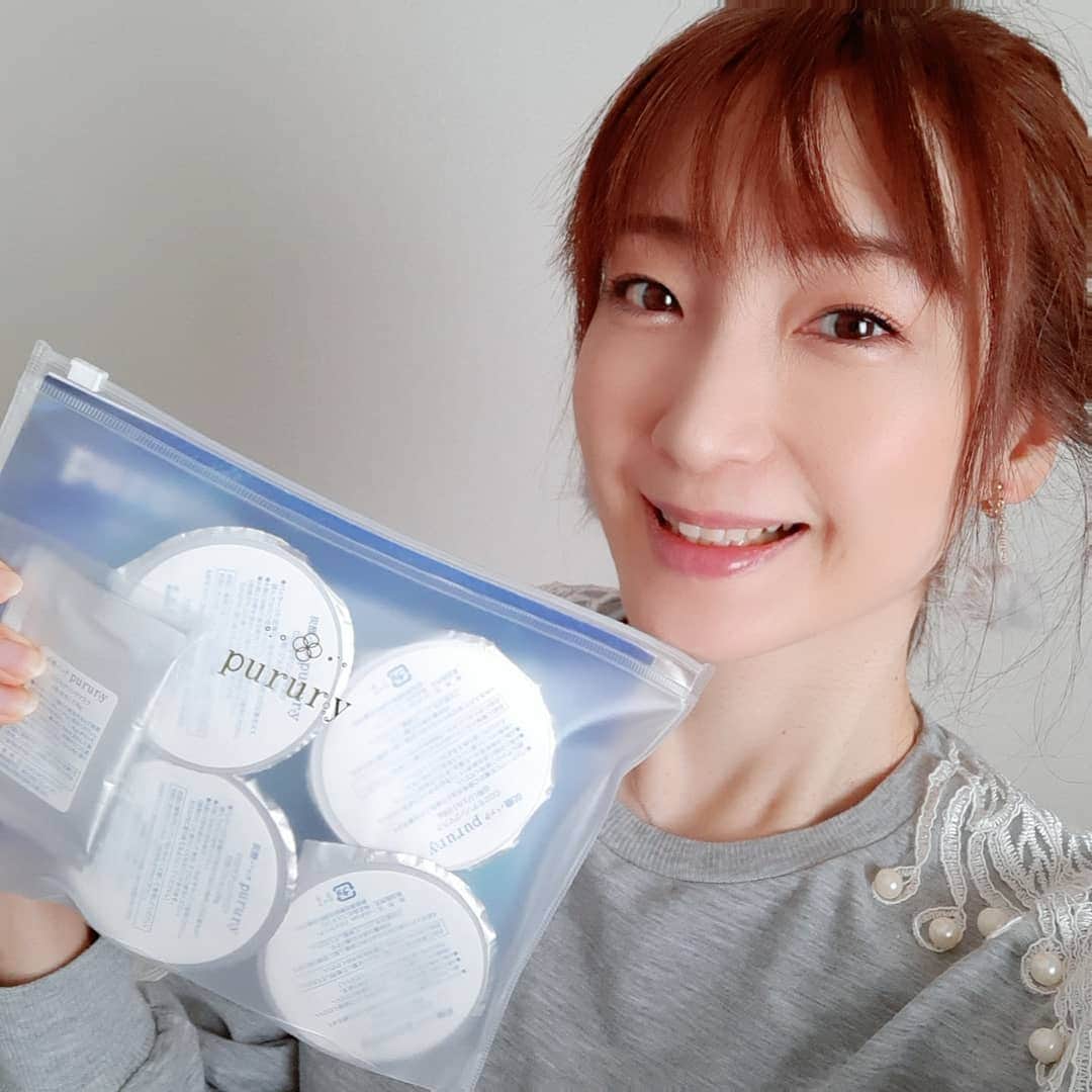 藤原宏美（ひろみん）のインスタグラム