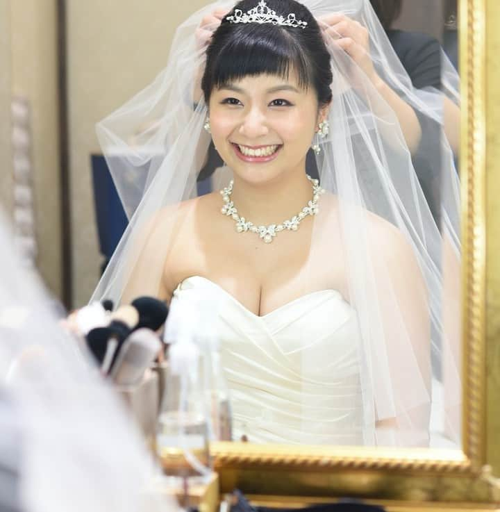 【公式】小さな結婚式のインスタグラム