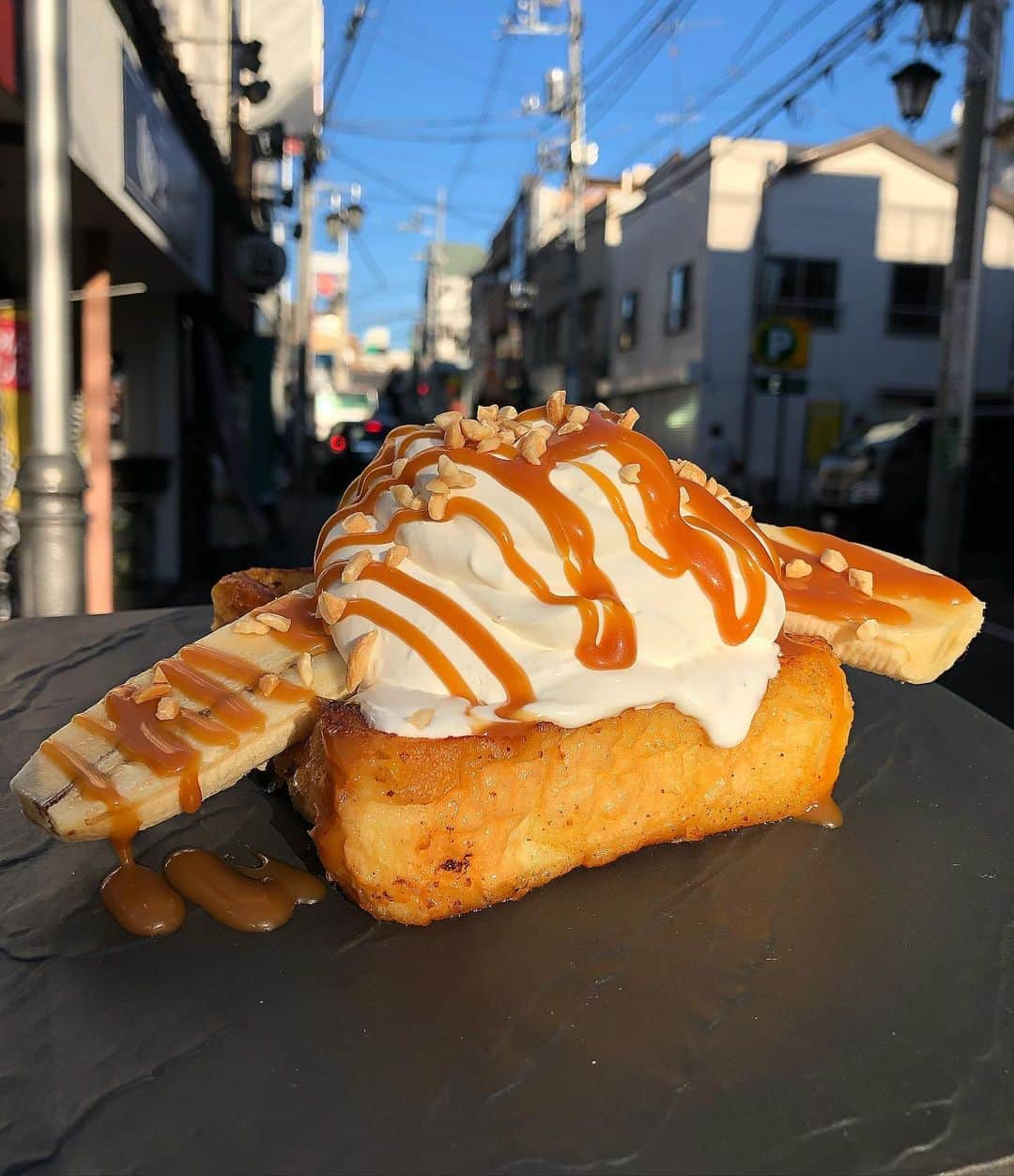 Coffee & Toast Tokyoのインスタグラム