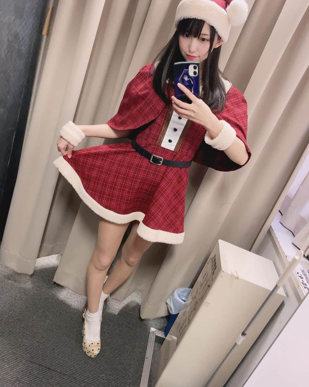 國井紫苑さんのインスタグラム写真 - (國井紫苑Instagram)「2020年Xmasでした！  #Xmas #くりぼっち #あとは年越しだけ」12月27日 17時38分 - ciopiiiii