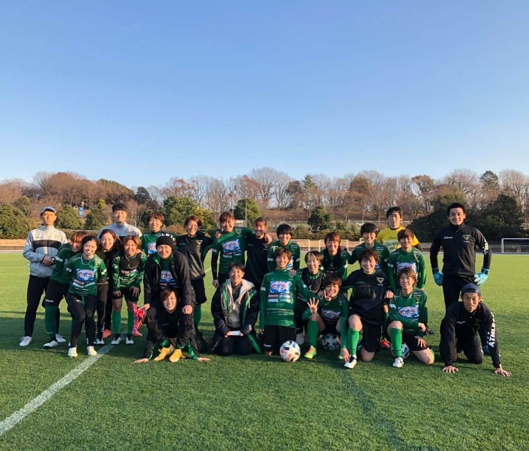 村松智子のインスタグラム：「✌︎✌︎✌︎✌︎」