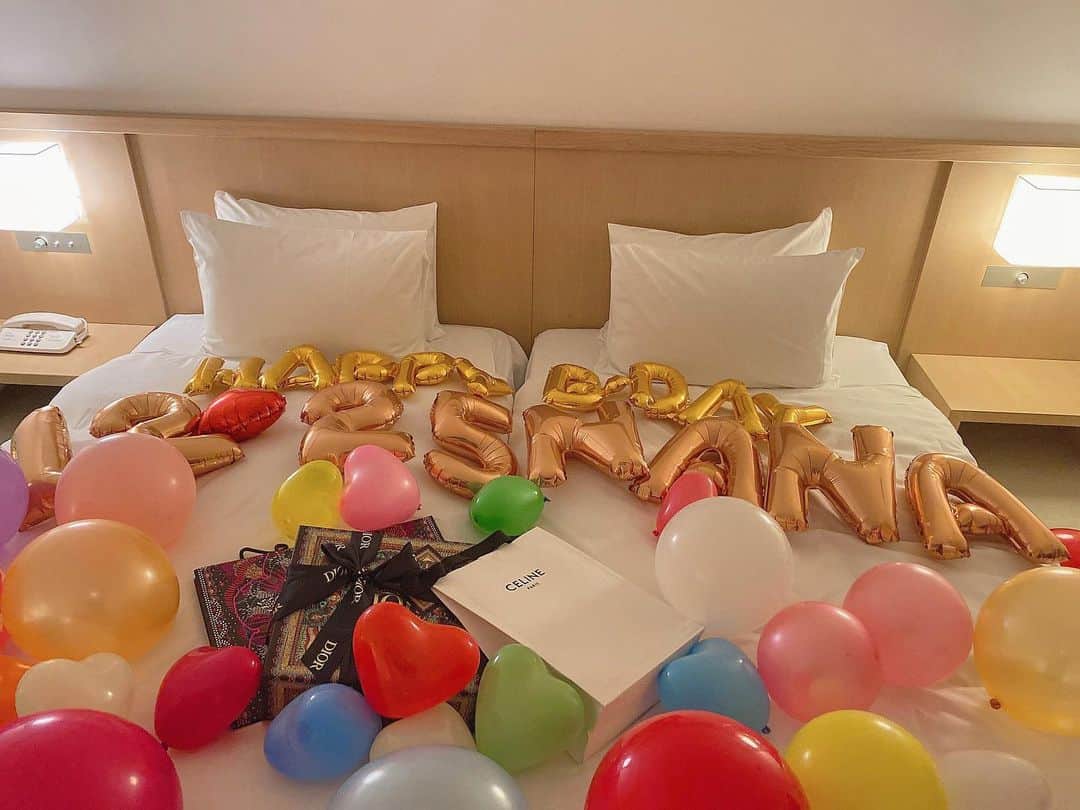 渡邊菜々のグルメインスタ