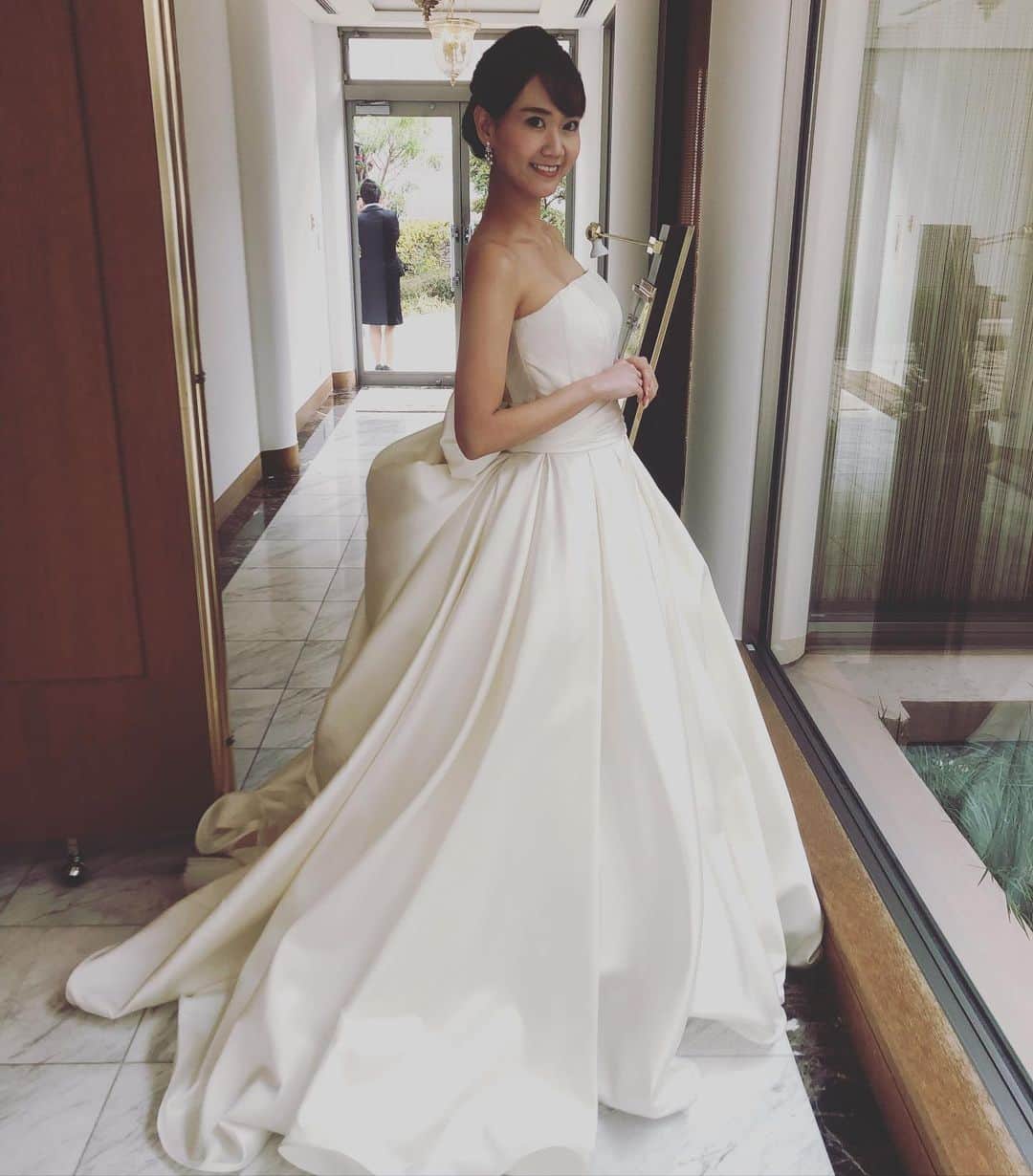 安藤まいのインスタグラム