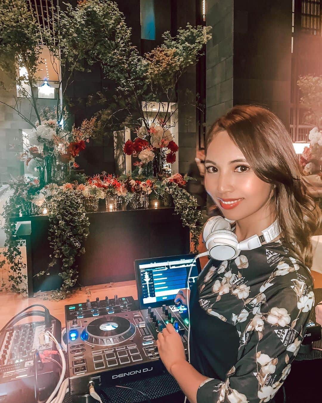 DJ Cellyのインスタグラム