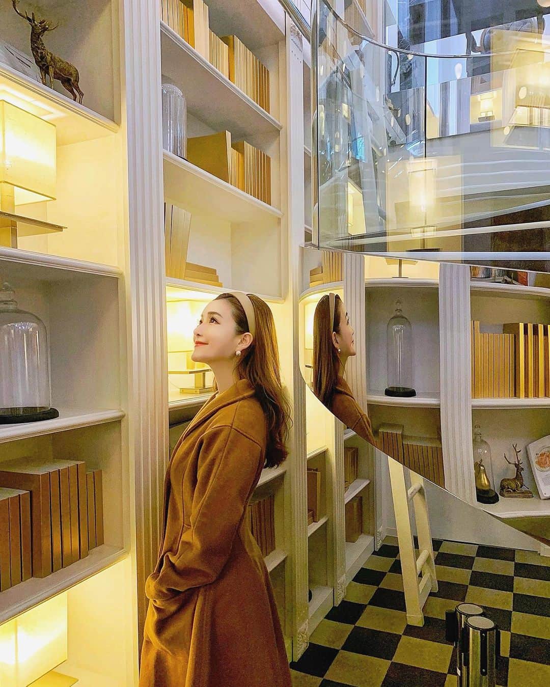 蓼沼綾のグルメインスタ