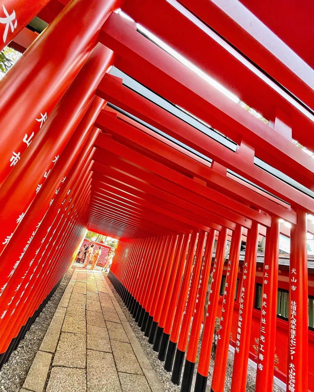 JAPANのインスタグラム