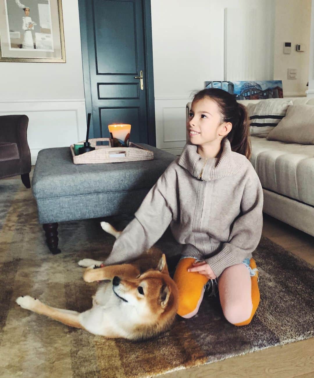 リュプカ・ゴイッチのインスタグラム：「❤️」