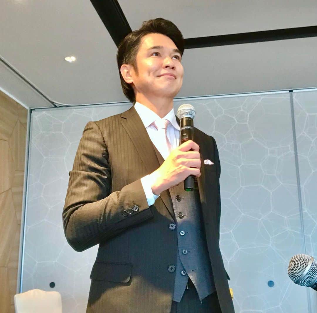 吉崎仁康のインスタグラム