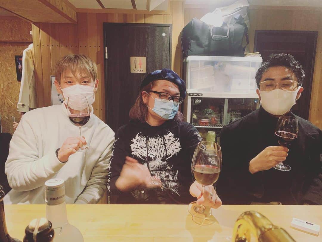 古閑裕のグルメインスタ