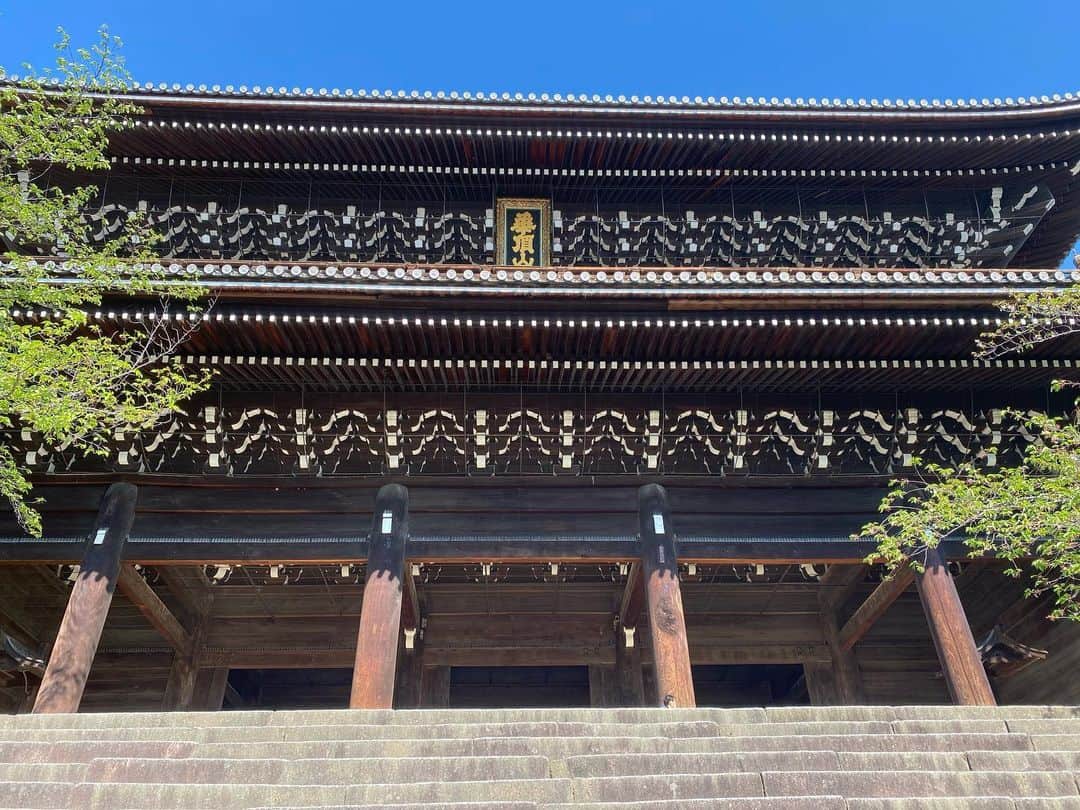 李忠成さんのインスタグラム写真 - (李忠成Instagram)「Kyoto photo」12月27日 9時36分 - tadanarilee_official