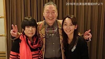 山本寛斎のインスタグラム：「【 お知らせ 】 本日12/27（日）17:00〜 コシノジュンコ先生がパーソナリティを務めるTBSラジオ「コシノジュンコ MASACA」にて、寛斎出演当時の放送の一部とともに、コシノ先生が在りし日の言葉を振り返ります。 ぜひご視聴ください。  番組HP：https://www.tbsradio.jp/masaca/  #山本寛斎 #コシノジュンコ #tbsラジオ #masaca #junkokoshino #kansaiyamamoto」