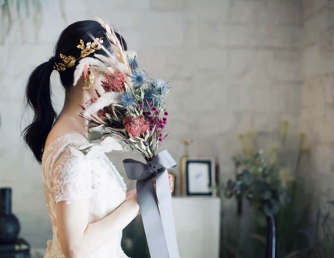 MJQ WEDDINGのグルメインスタ