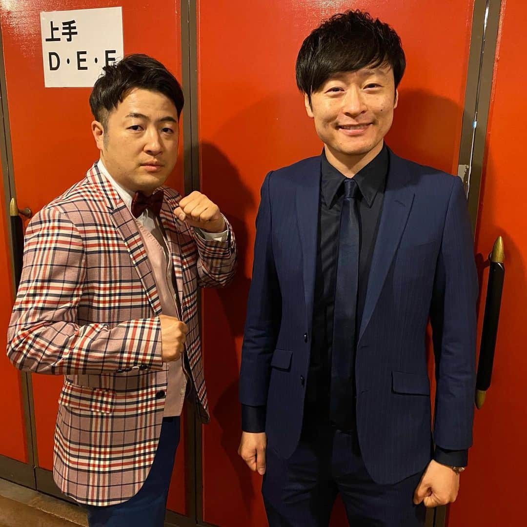 よしもと祇園花月さんのインスタグラム写真 よしもと祇園花月instagram 当日券あり 本日は3回公演 12 45開演と15 30開演お席ございますので是非是非お越しくださいませ 撮りたてホヤホヤ和牛です 今日は3回よろしくおねがいしまーす