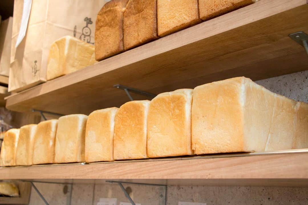 笹塚駅のパン屋さん オパンのグルメインスタ