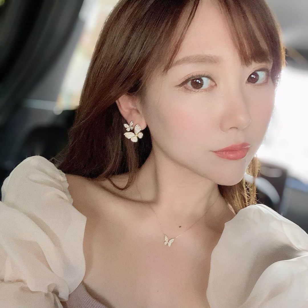 太田莉加のインスタグラム