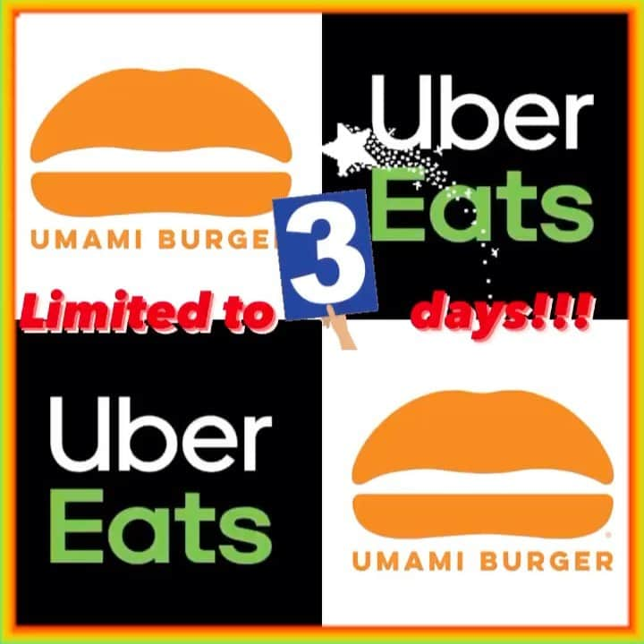 umamiburgerjpnのインスタグラム