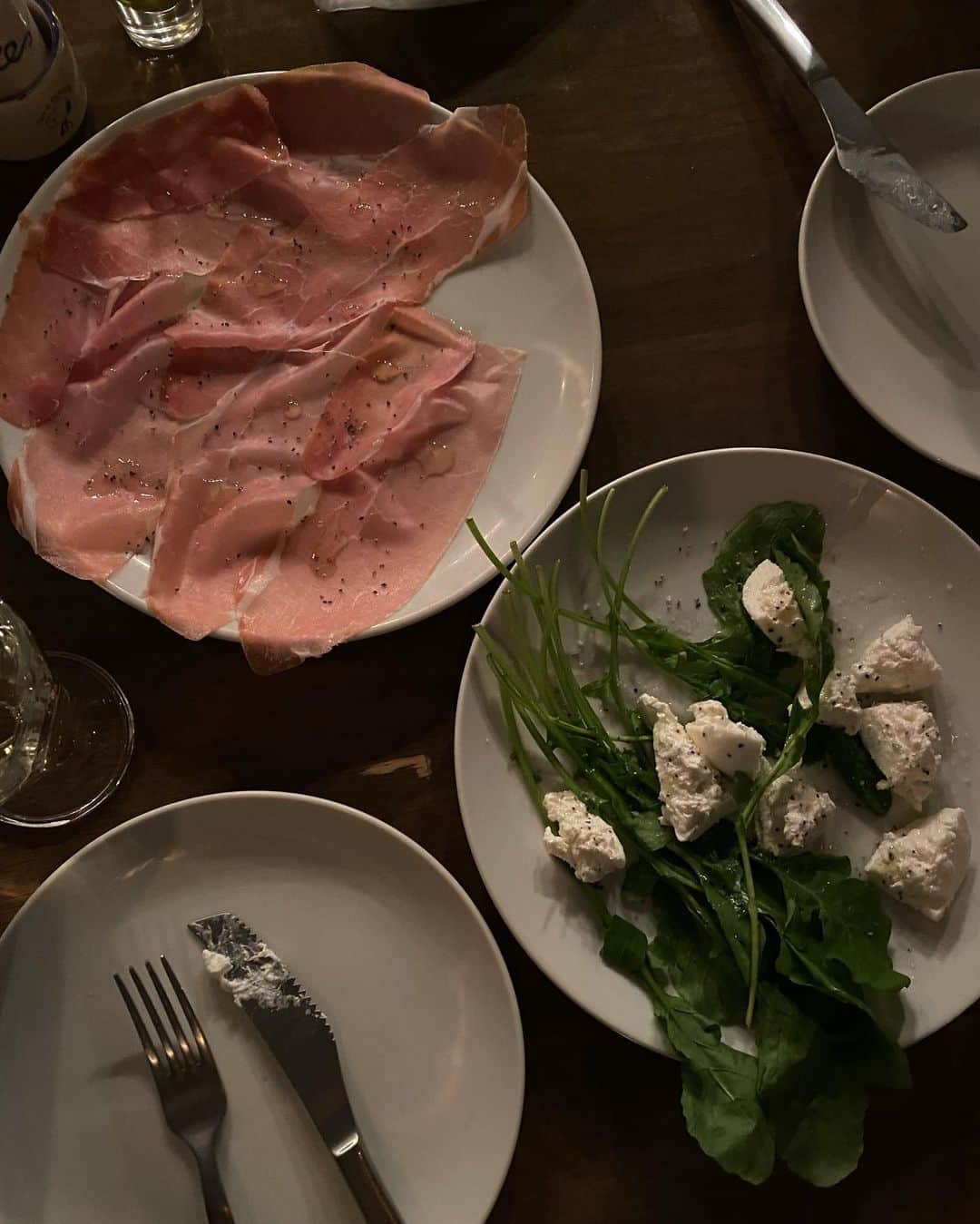 保坂美亜のグルメインスタ