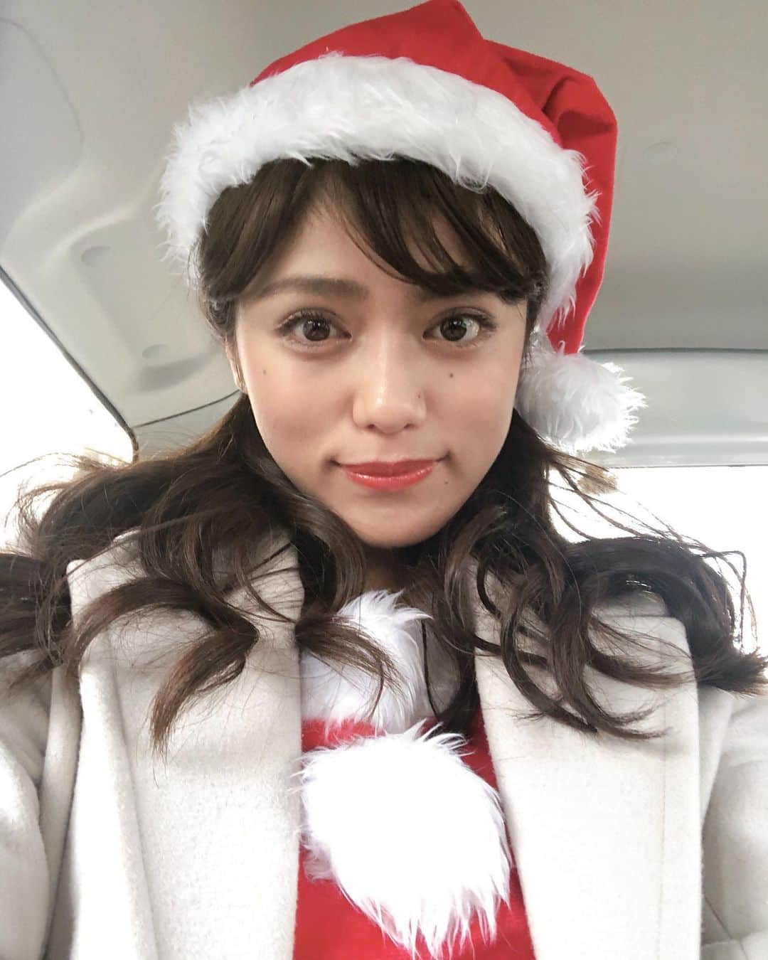 加納永美子のインスタグラム