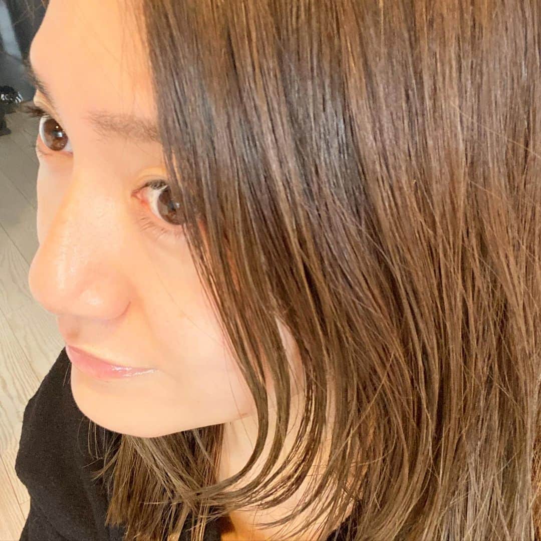 仁科仁美のインスタグラム