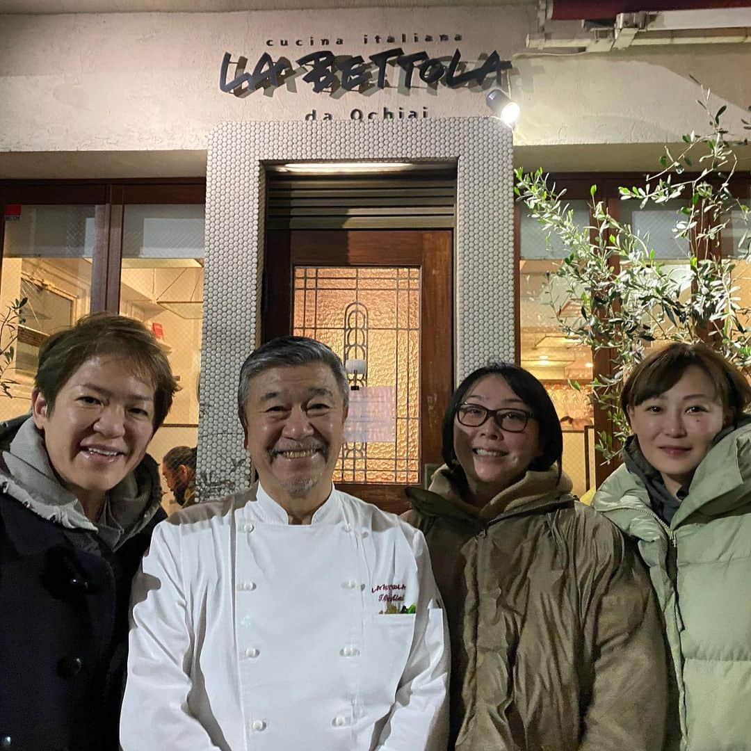 ライオネス飛鳥のインスタグラム