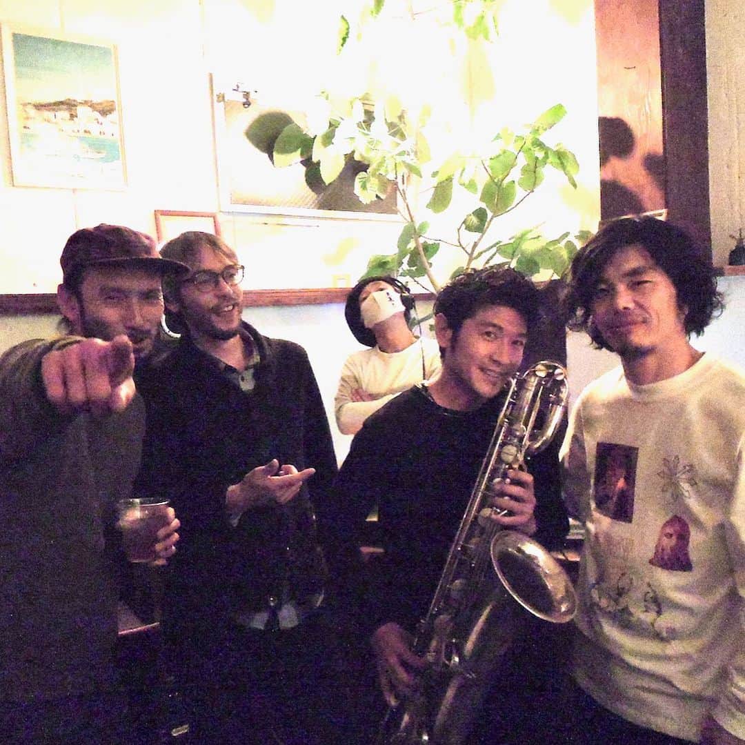 MONKYのグルメインスタ