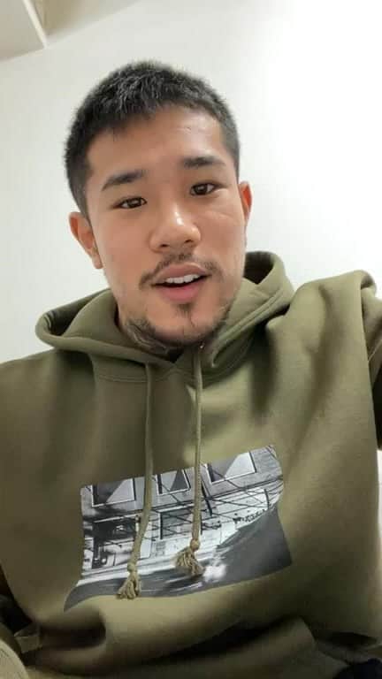 中村寛のインスタグラム