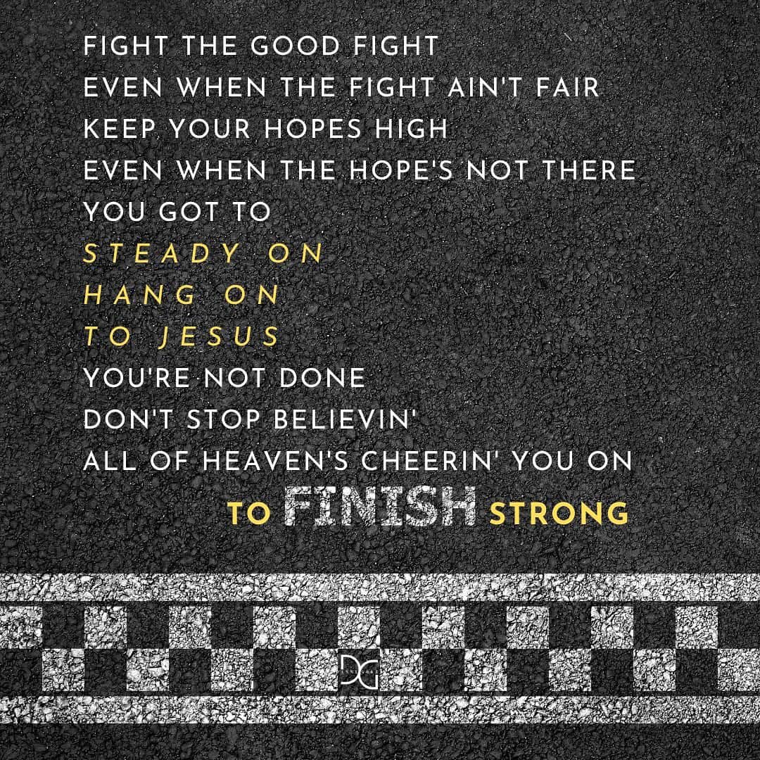 ダニー・ゴーキーさんのインスタグラム写真 - (ダニー・ゴーキーInstagram)「We’re all ready for 2021 to get here, but don’t miss the opportunity to finish 2020 strong!  #fightthegoodfight #keepyourhopeshigh #steadyon #hangon #dontstopbelieving #finishstrong」12月27日 12時15分 - dannygokey