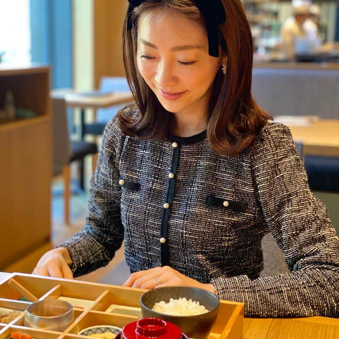 木本泉のグルメインスタ