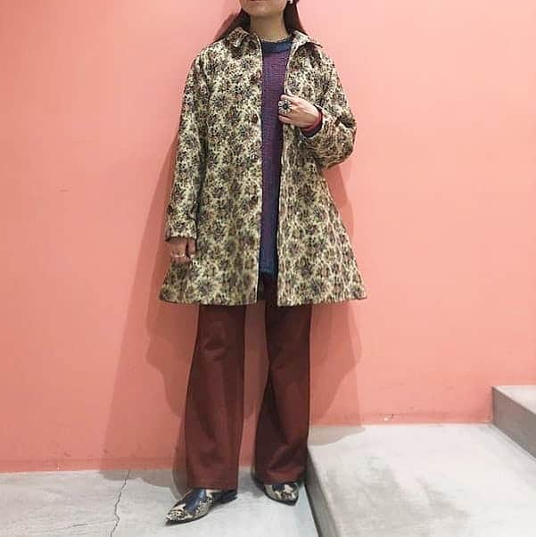 BEAMS WOMEN SHIBUYAさんのインスタグラム写真 - (BEAMS WOMEN SHIBUYAInstagram)「【Mochizuki's styling】﻿ ﻿ TOPページURLより、最新のブログやスタイリングをご覧いただけます🌙﻿ ﻿ ﻿ ☎︎03-3780-5501﻿ ﻿ #beams#beams_women_shibuya#raybeams#beamsboy#tokyo#ビームス#レイビームス#ビームスボーイ」12月27日 12時30分 - beams_women_shibuya