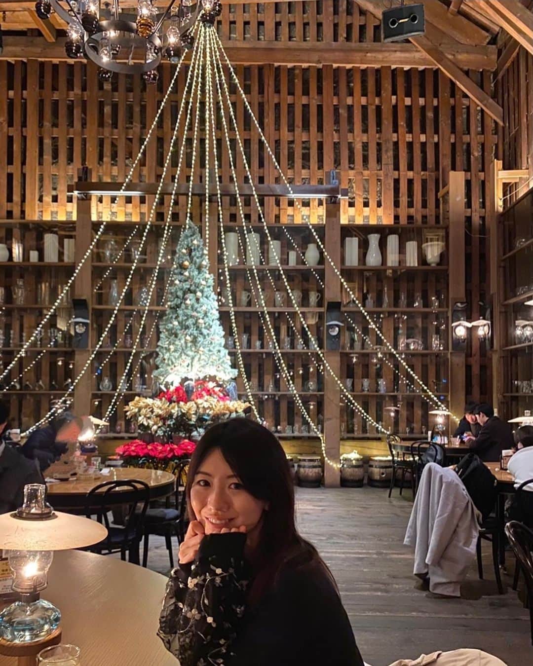 にゃんさんゴルフのグルメインスタ