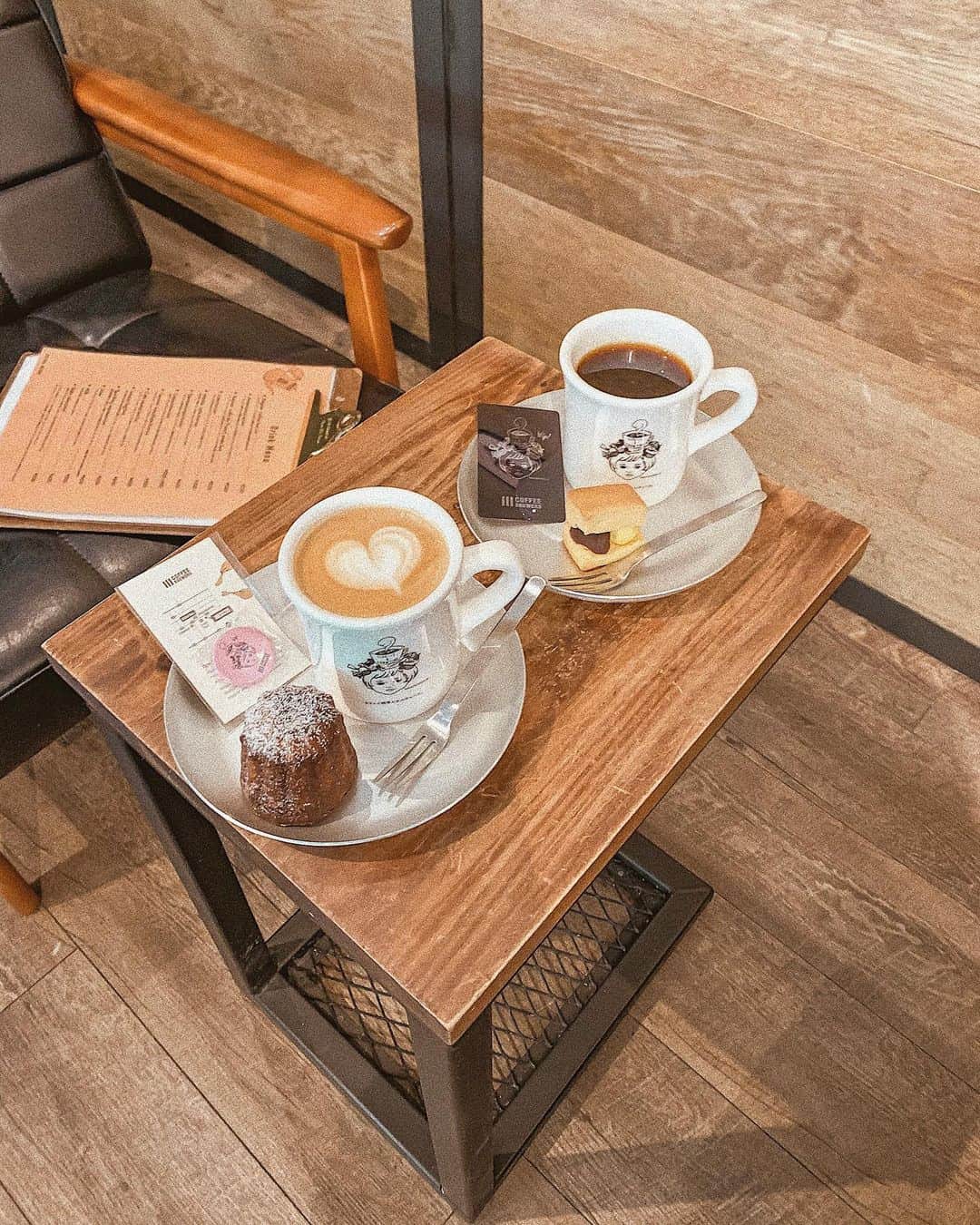 AYAのグルメインスタ