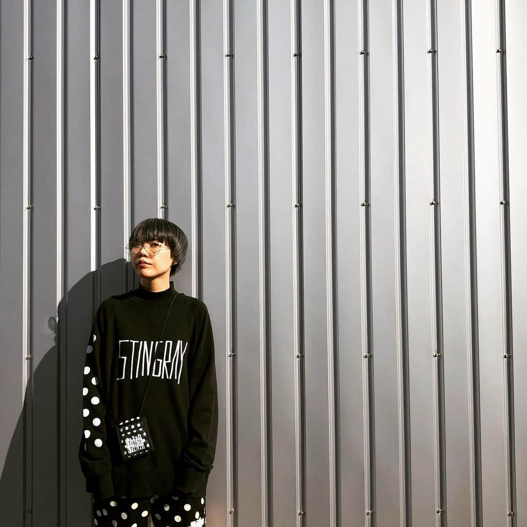 橋本塁さんのインスタグラム写真 - (橋本塁Instagram)「【31日まで！！！！】 🎊STINGRAY年末通販イベント‼️ ⚪️⚫️⚪️⚫️⚪️⚫️⚪️⚫️⚪️⚫️⚪️ 🉐5000円以上お買い上げで写真のチケットホルダーをプレゼント🎁！  🆓10000円以上で送料無料！🆓  😊🤩🥳🤯😻🦭🦭🦭🦭🦭」12月27日 12時40分 - ruihashimoto