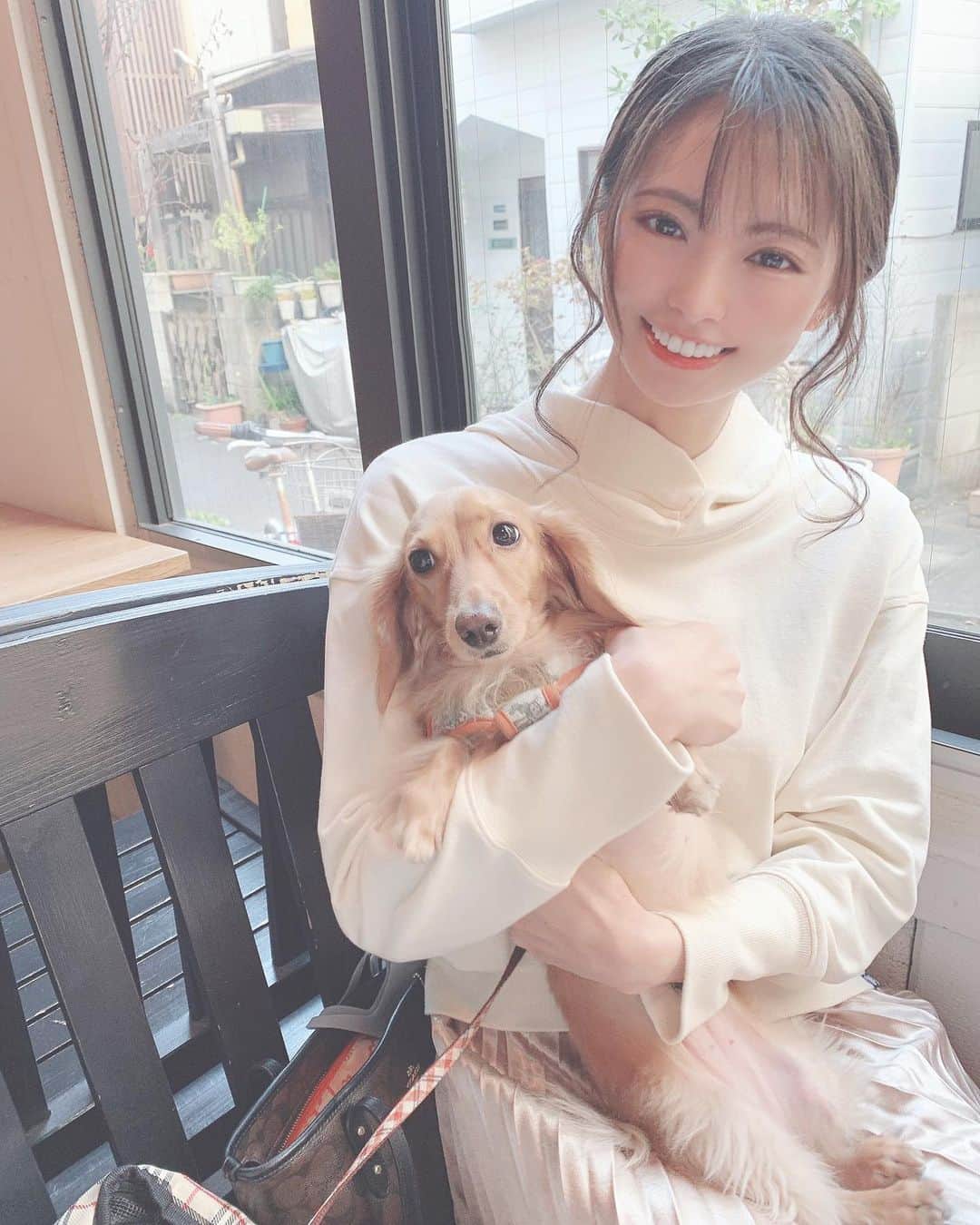 橘沙奈のグルメインスタ