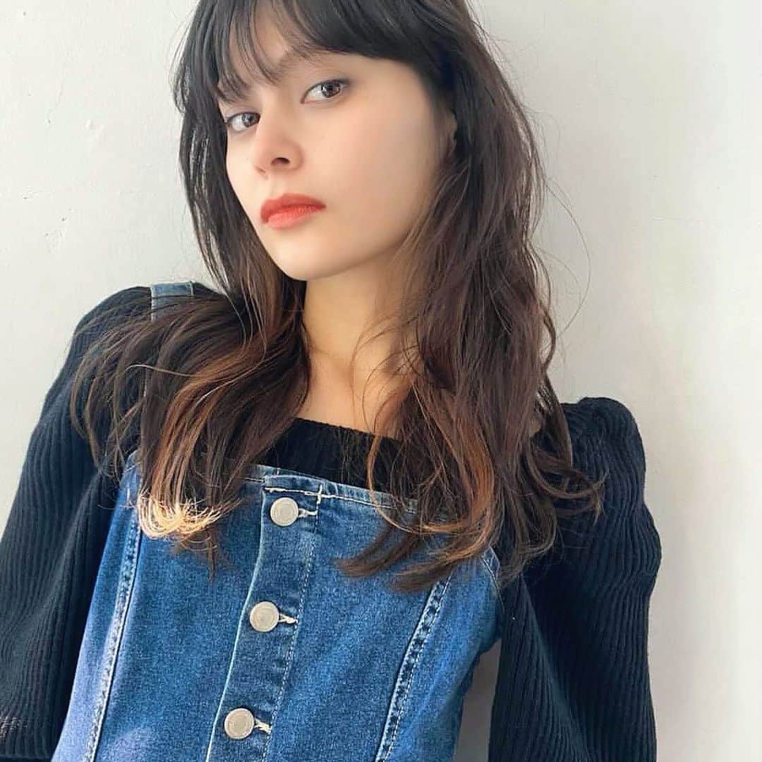 エイミーのインスタグラム：「🧡」