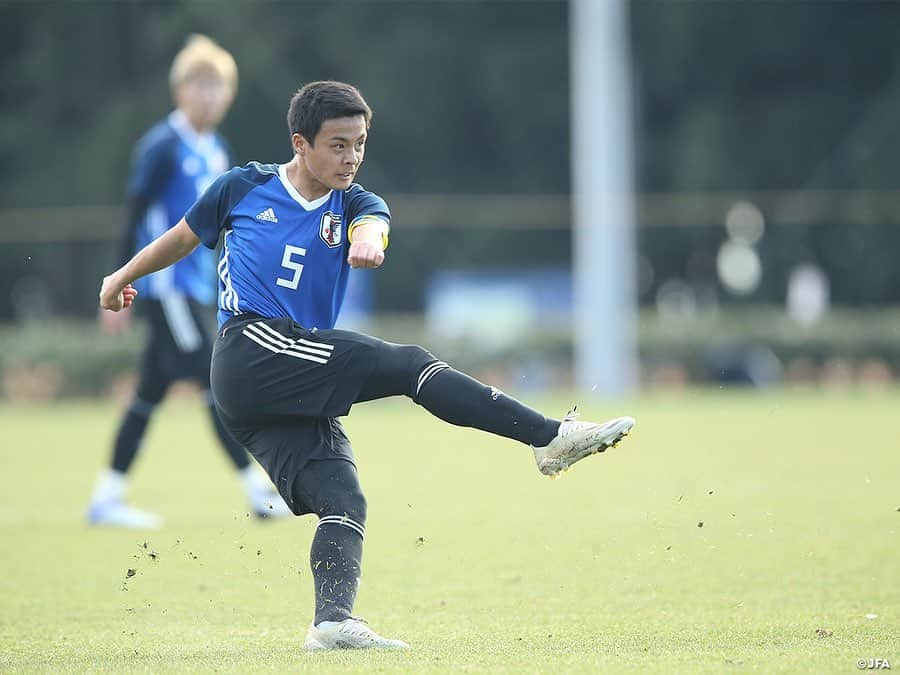 日本サッカー協会のインスタグラム