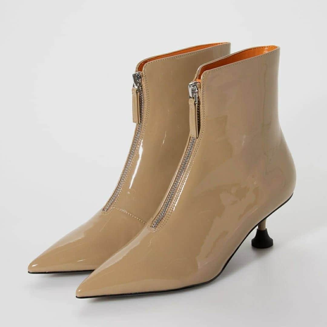 CHARLES & KEITH JAPAN CHARLES & KEITHのインスタグラム
