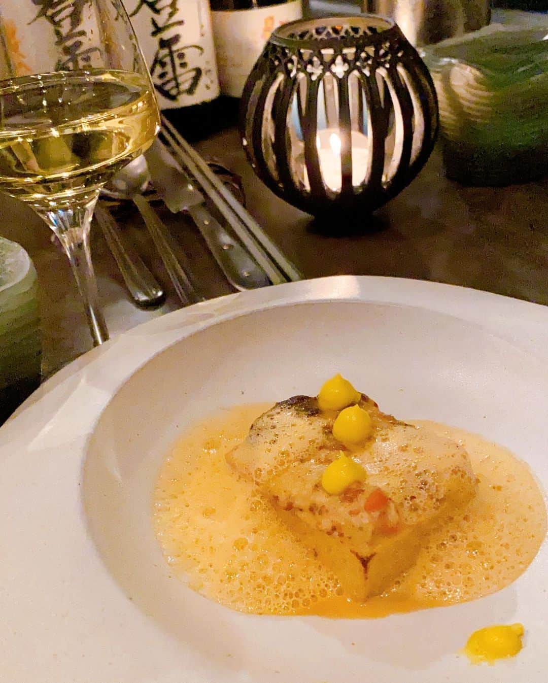 土屋香織のグルメインスタ