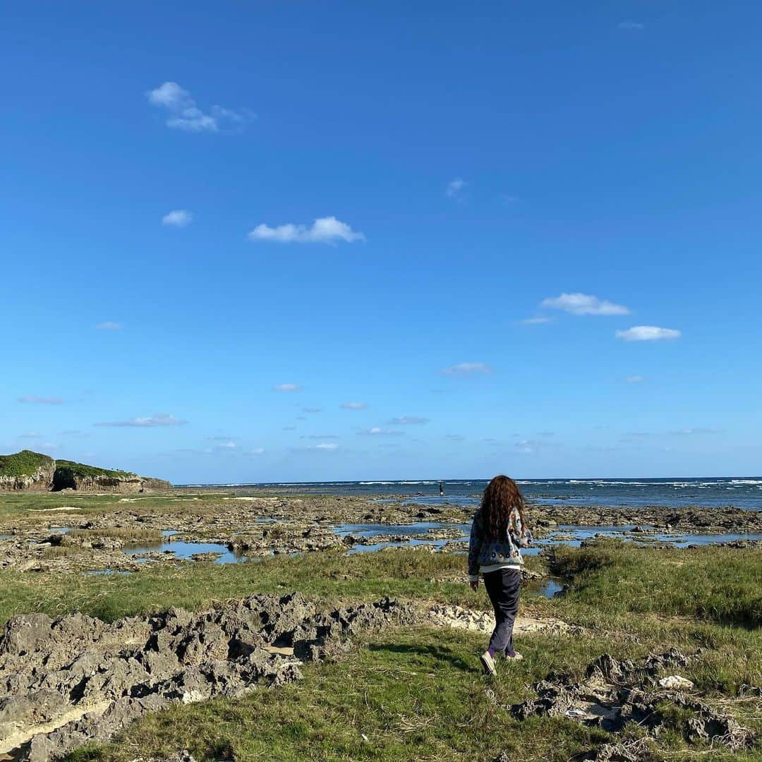 村上舜さんのインスタグラム写真 - (村上舜Instagram)「世界一好きな島 空気、風、匂い、人、波、食 すべてが」12月27日 18時46分 - shunmurakami_mobb