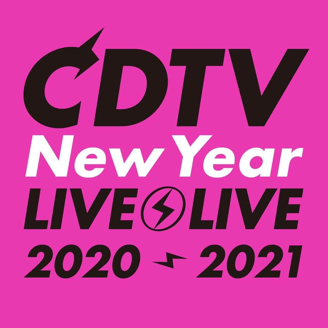 TBS「CDTV」のインスタグラム