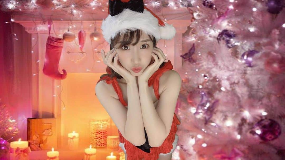 のインスタグラム：「2020.12.25」