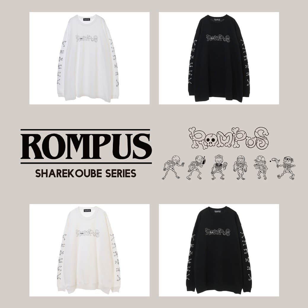 Candy Stripperのインスタグラム