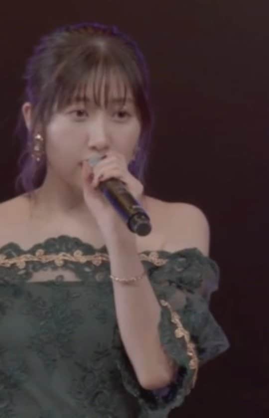 モーニング娘。'20のインスタグラム：「. . 「いつもとおんなじ制服で」 . . #石田亜佑美 #佐藤優樹 #北川莉央 #岡村ほまれ . .」
