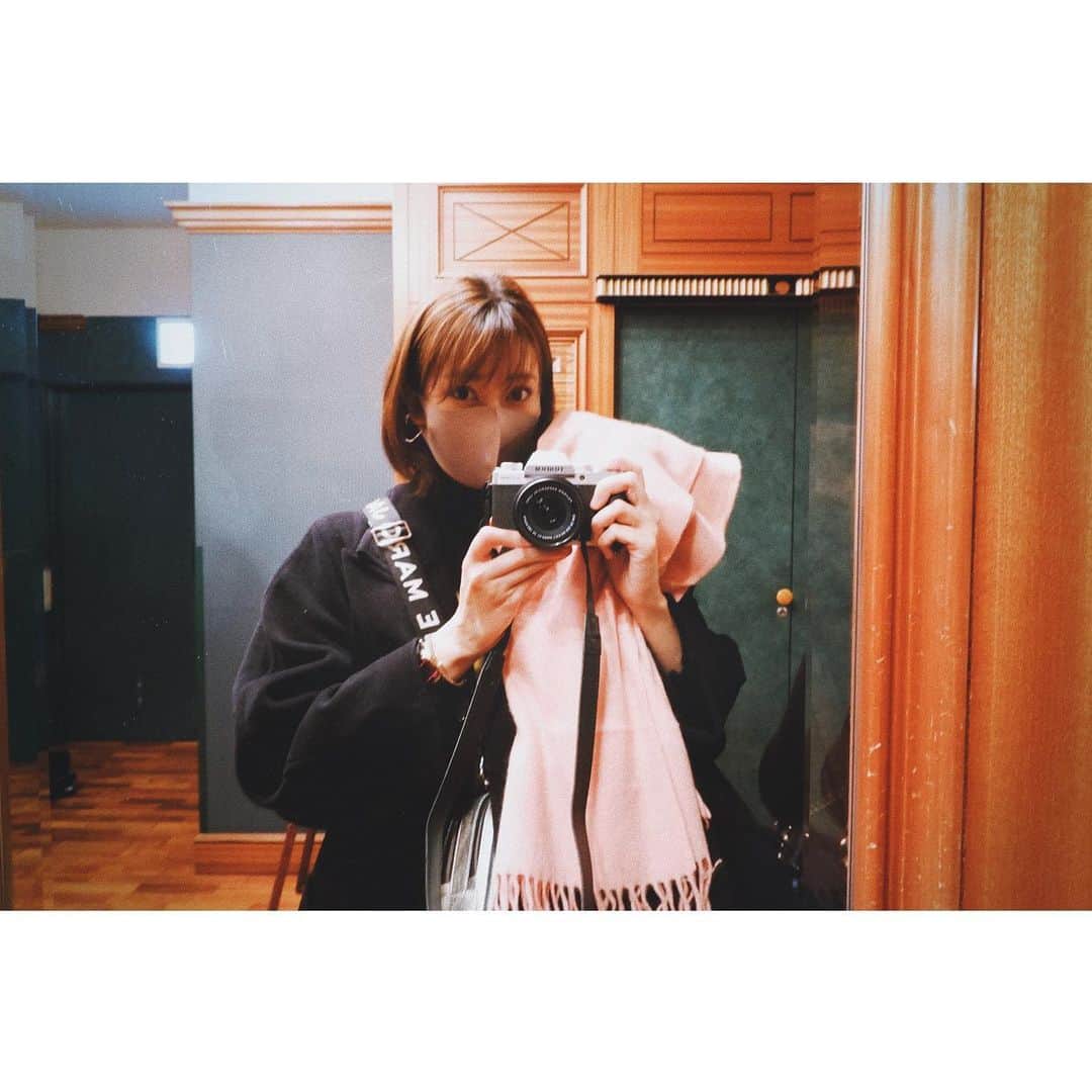 橘美緒さんのインスタグラム写真 - (橘美緒Instagram)「こんな感じで物を持ちすぎてる。 もっと身軽でシンプルに。」12月27日 14時08分 - mio_tachibana