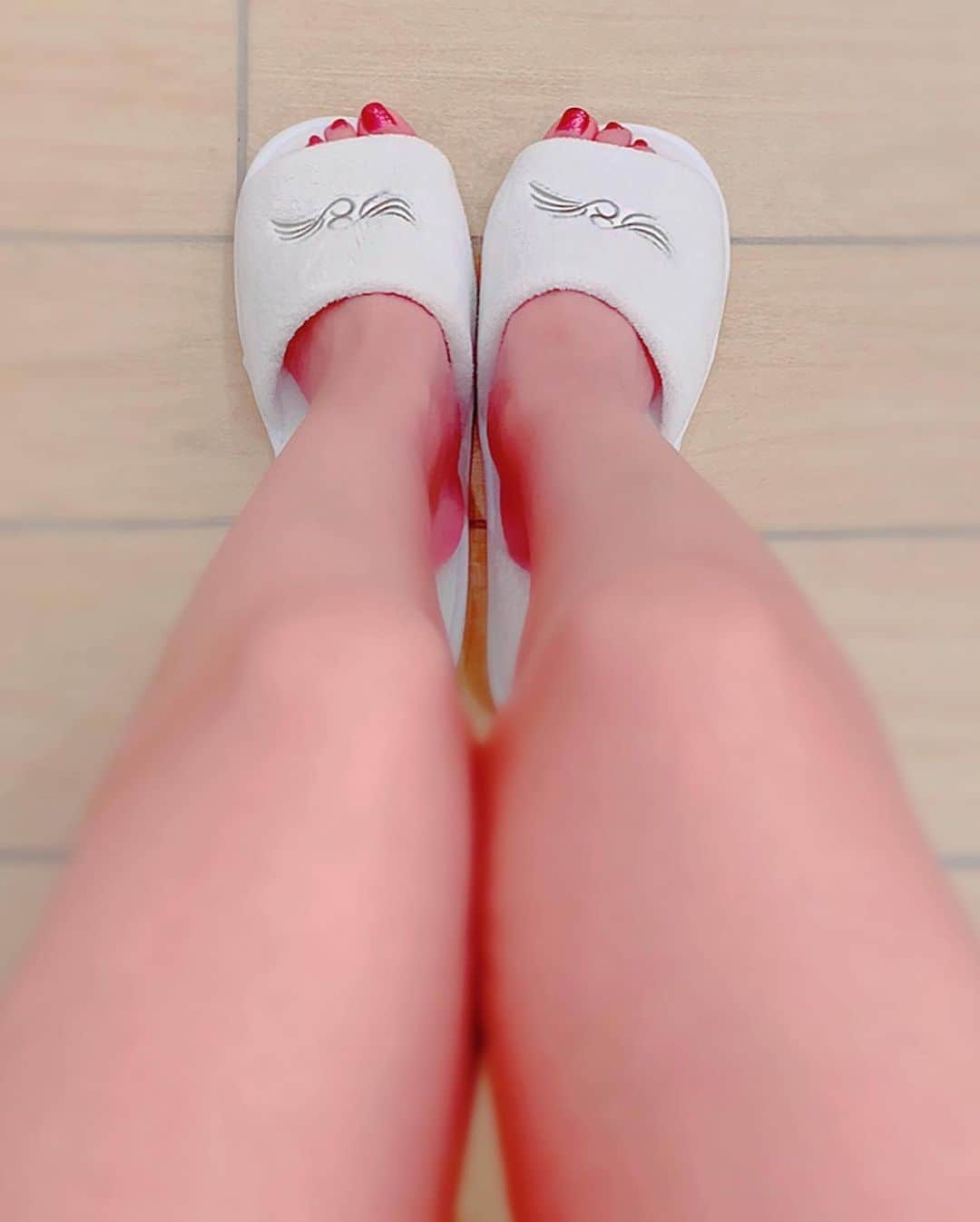 百合華さんのインスタグラム写真 - (百合華Instagram)「#aromaoilmassage 💖」12月27日 14時40分 - yurika.lovelily