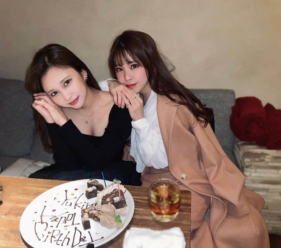 のインスタグラム：「これからの一年色んな事に興味をもって、いっぱい吸収して、自分をすごく太らせたい(人として)なと思います🌝🌈」