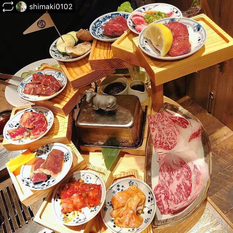 肉源　仙台店のインスタグラム