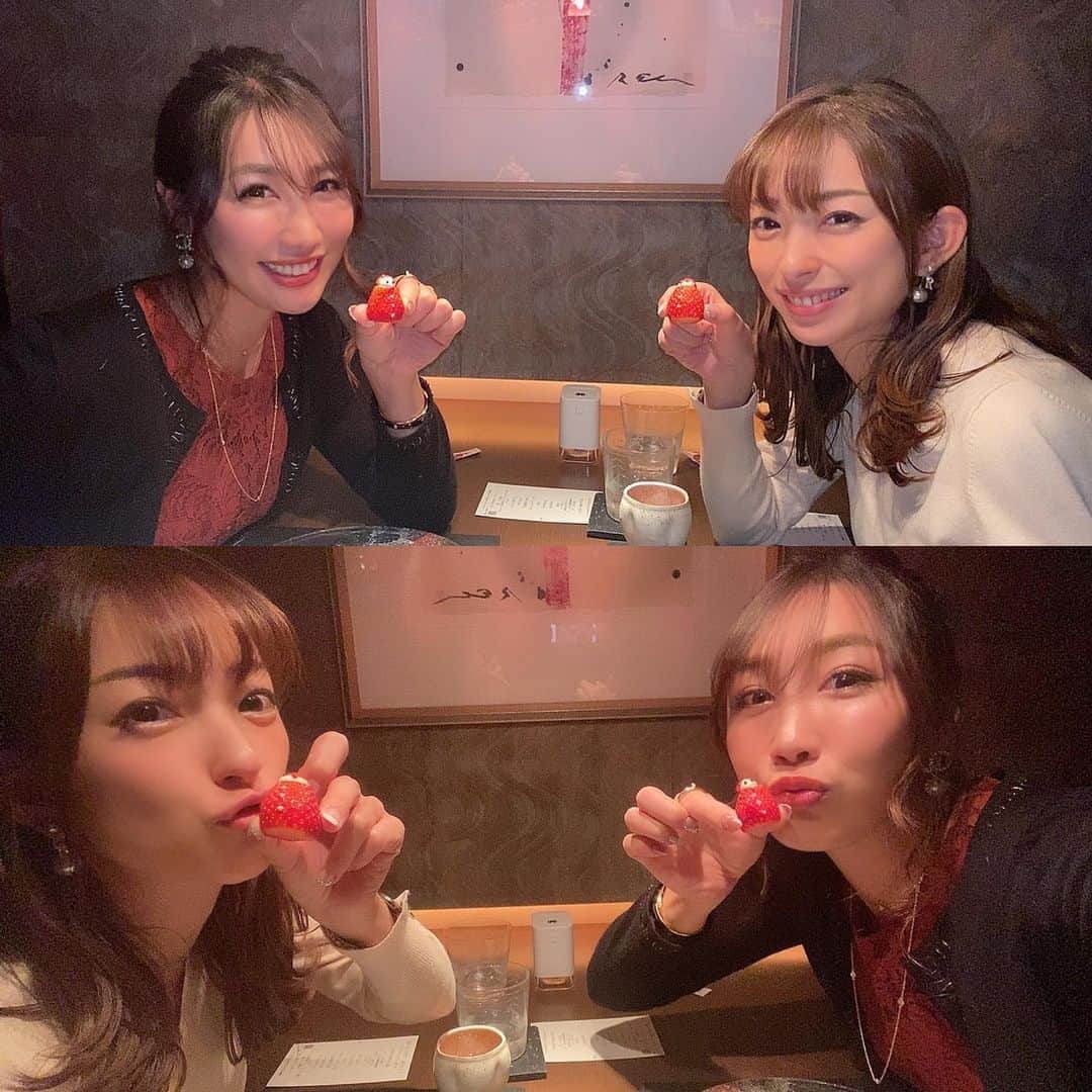 yurieのグルメインスタ