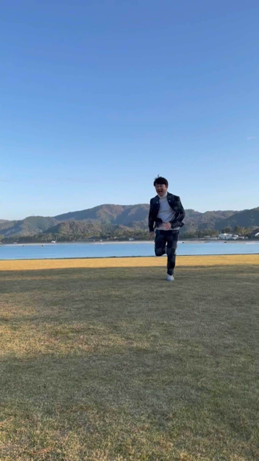 のインスタグラム：「特番をご覧いただいた方、ありがとうございました❣️ あらためて、自分の食レポの下手さ加減を思い知りました😅 桧山さんは上手いわ！勉強なりました。 次はもっと上手くできるわ😤…次があるなら…」